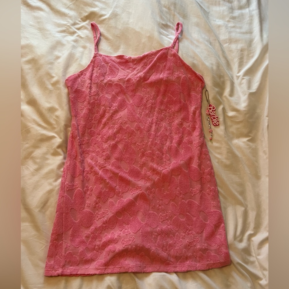 Barbie dress
